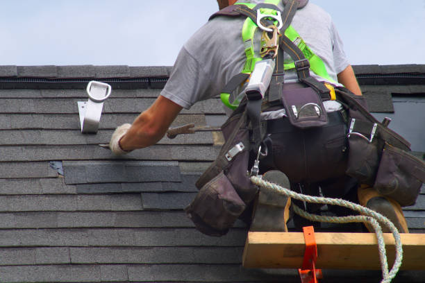 Best Roof Waterproofing Services  in Hurleyville, NY