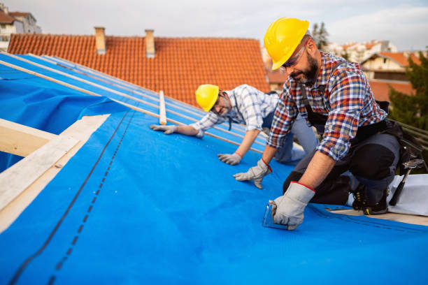 Best Emergency Roof Repair  in Hurleyville, NY